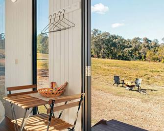 Serendipity by Tiny Away - Parkes - Patio