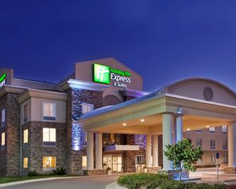 Holiday Inn Express & Suites East Wichita I-35 Andover - Andover - Edificio