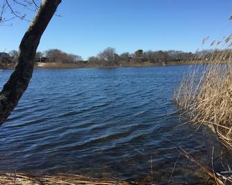 Lovely Cottage in the Heart of Long Island Wine country - Southold - Beach