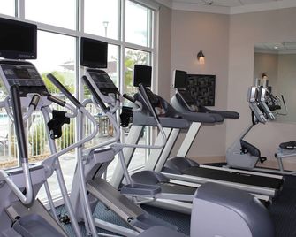 Carlisle Inn - Sarasota - Sportcentrum