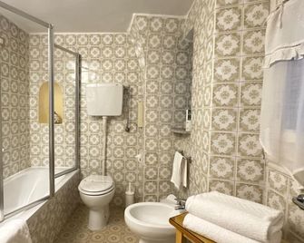 Hotel Villa Liana - Florencie