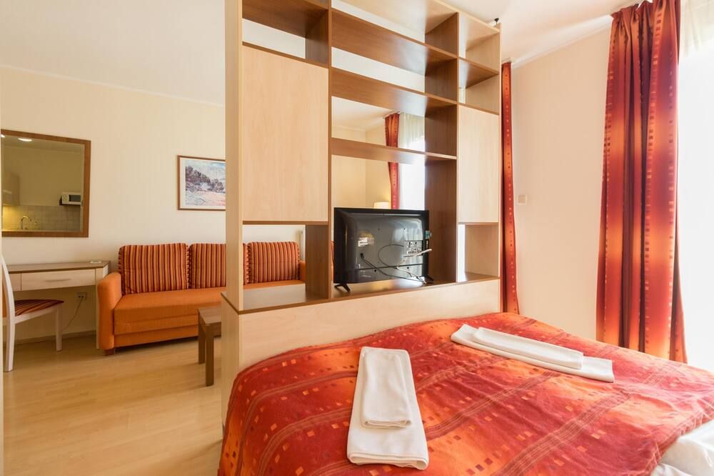 Premium Apartment House - בודפשט - חדר שינה