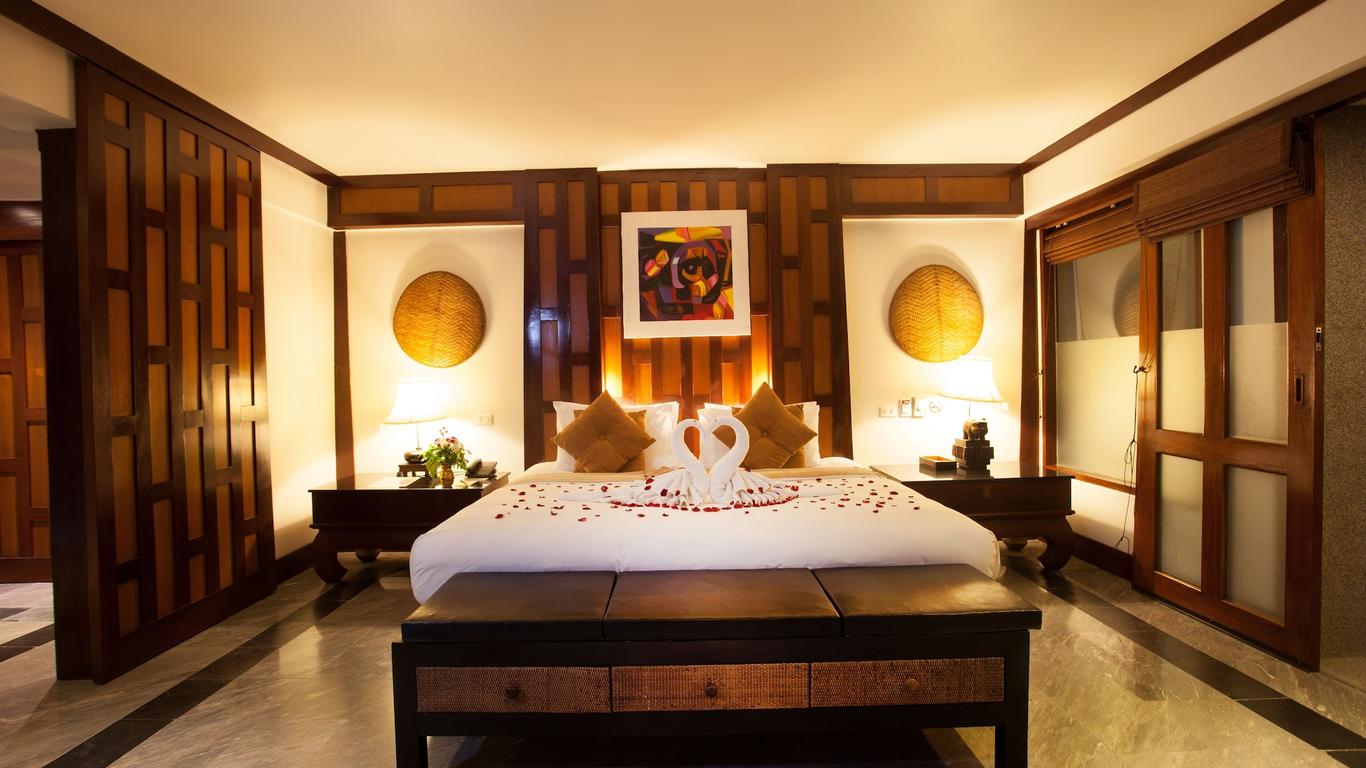 بان يين دي بوتيك ريزورت