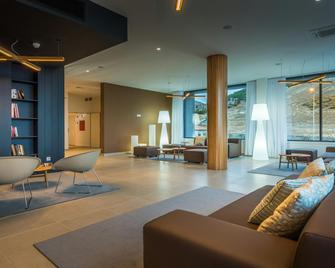 Vila Baleira Village - Porto-Santo - Hall d’entrée