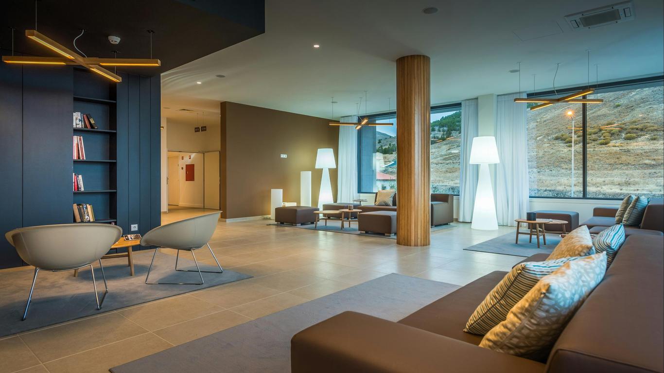 Vila Baleira Village