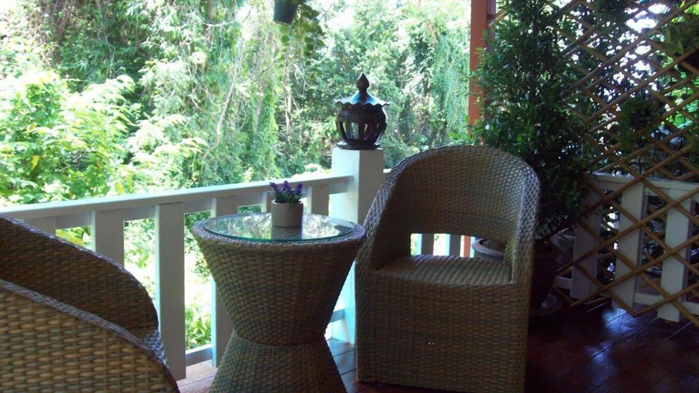 Thai Smile Bungalows