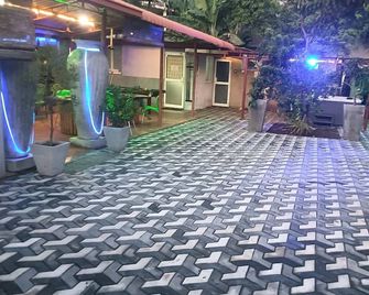 Palms Villa - Negombo