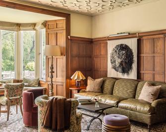 Woolley Grange Hotel - Bradford-on-Avon - Bar