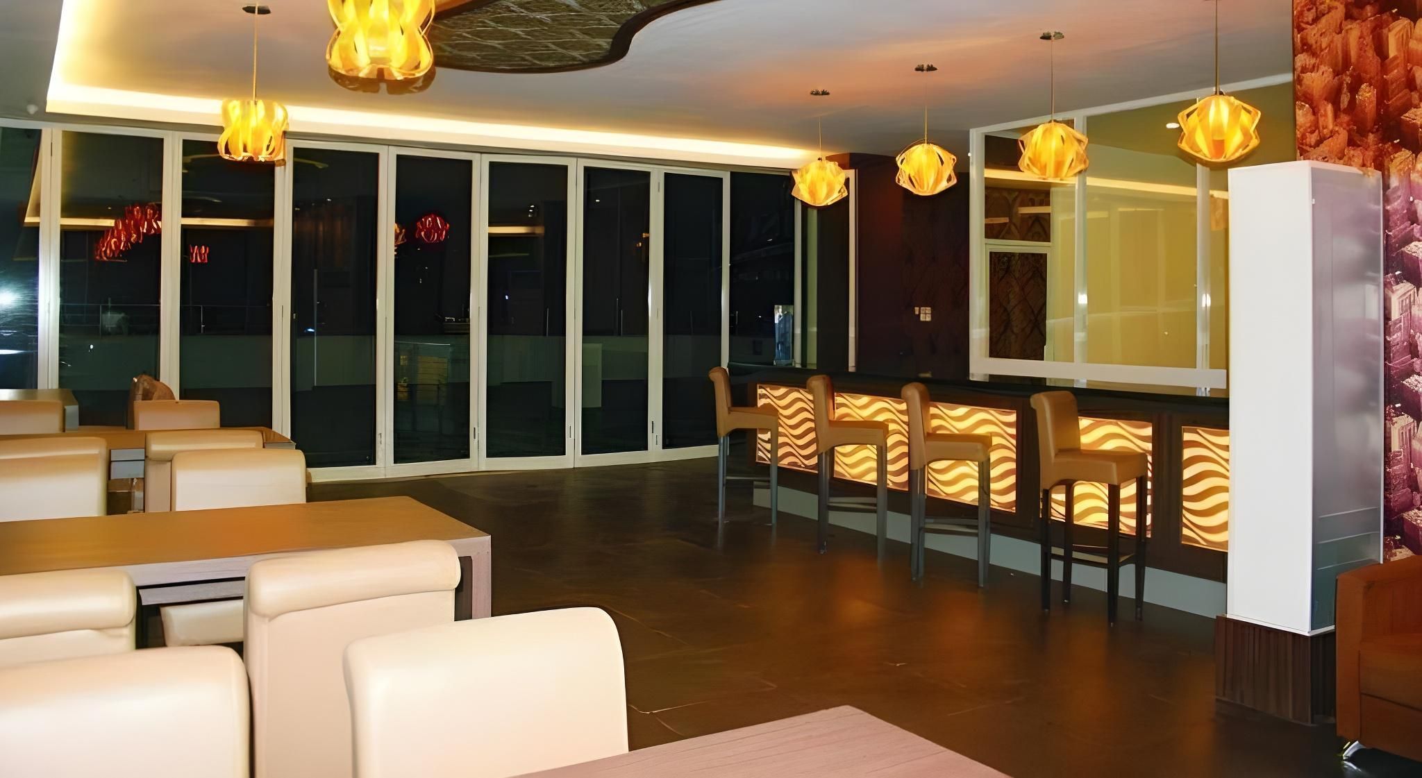 هوتيل ريمسي - ماكاسار - أفضل طعام