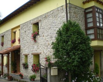 Casa de Aldea Ruiloba - Ribadesella - Edificio