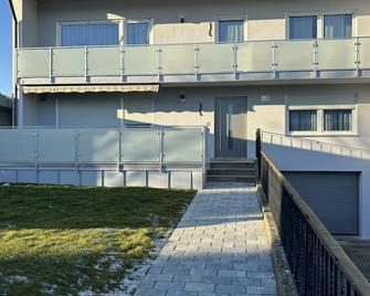Ferienwohnung To-Ni-Le - Rettenbach - Edificio