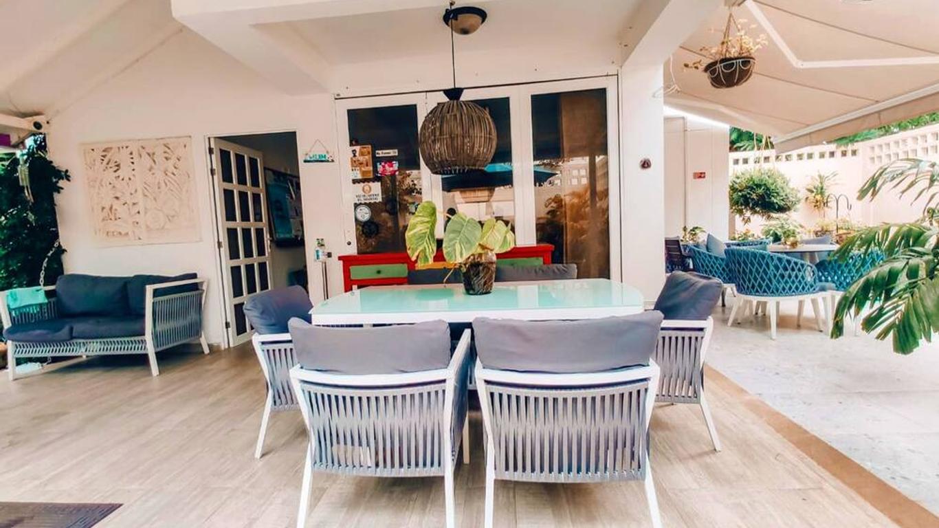 Summer House Inn San Andres