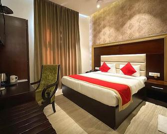 Royal Kingdom Resort - Pilibhit - Bedroom