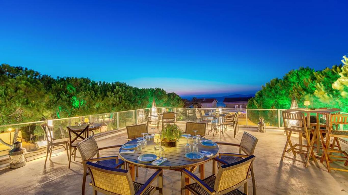 Villa Kore Slow - Adults Only