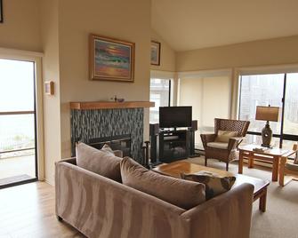 Luxury Condo on the Beach - Watsonville - Soggiorno