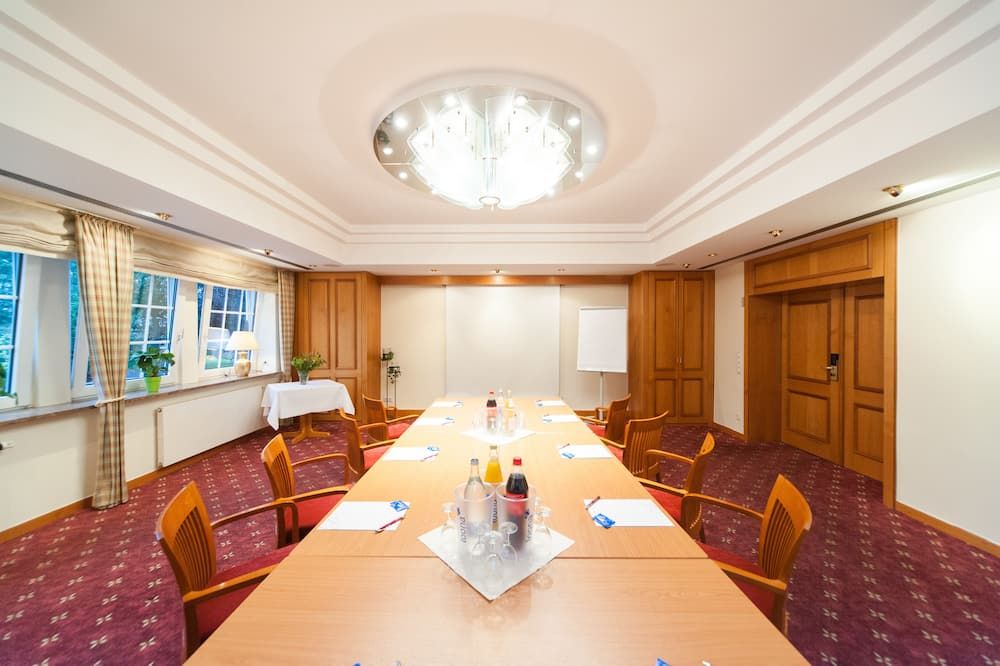 Hotel Restaurant Bullerdieck - Garbsen - Meeting room
