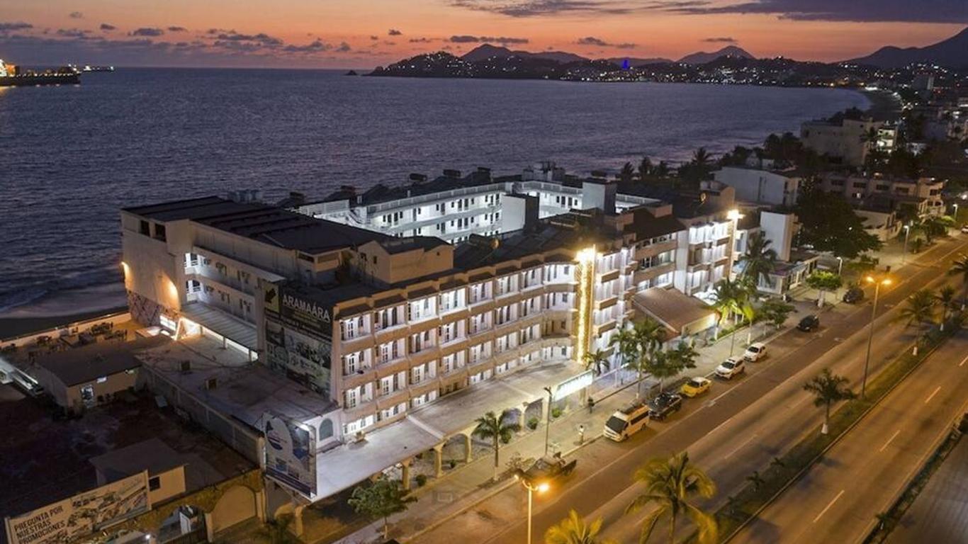 Club Fiesta Mexicana Beach