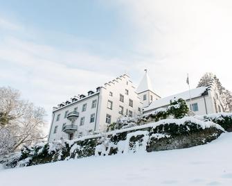 Schloss Wartegg - Rorschacherberg - Gebouw