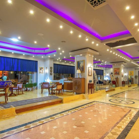 Phoenicia Express Hotel image 1