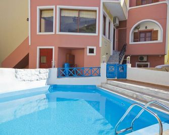 Sweet Pop - Fira - Piscina