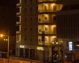 Badr Hotel Assiut - Assiut - Building