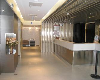 錦江之星（常州奧體中心店） - 常州 - 櫃檯