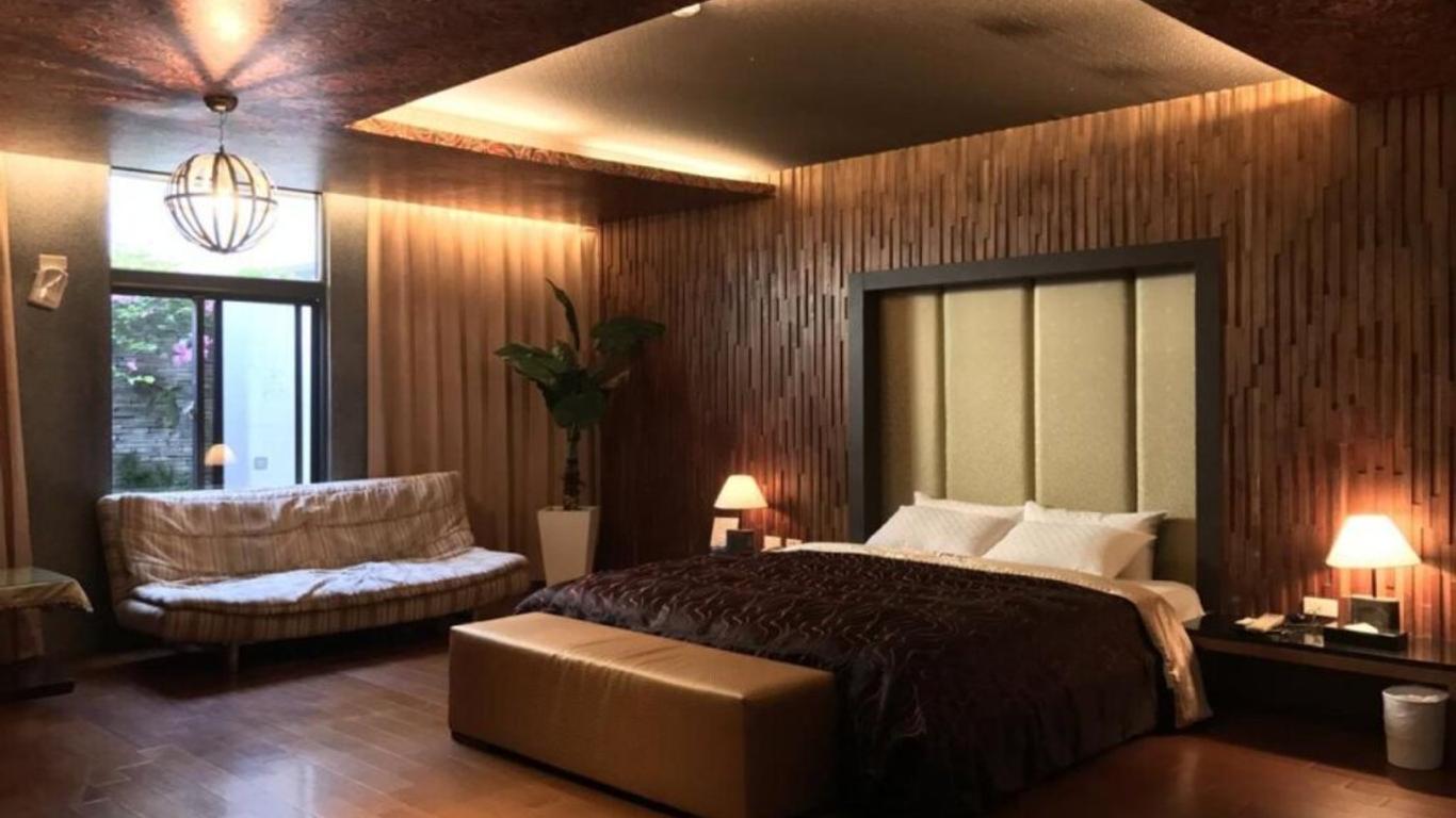 Hiye Fashion Motel