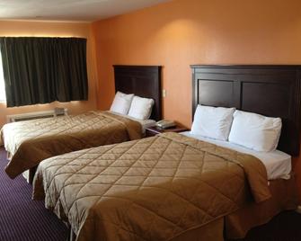 Executive Inn & Suites Houston - Houston - Soverom