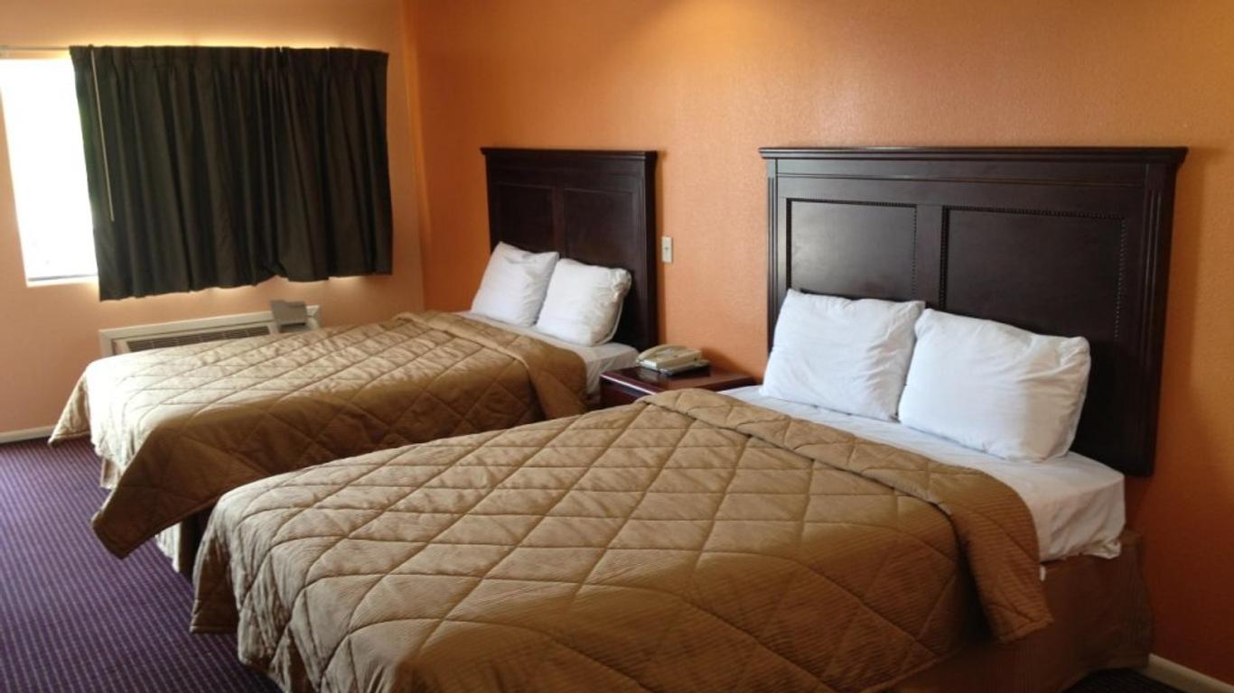 Executive Inn & Suites Houston