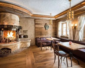 Hotel Alpenrose - Pertisau - Restaurant