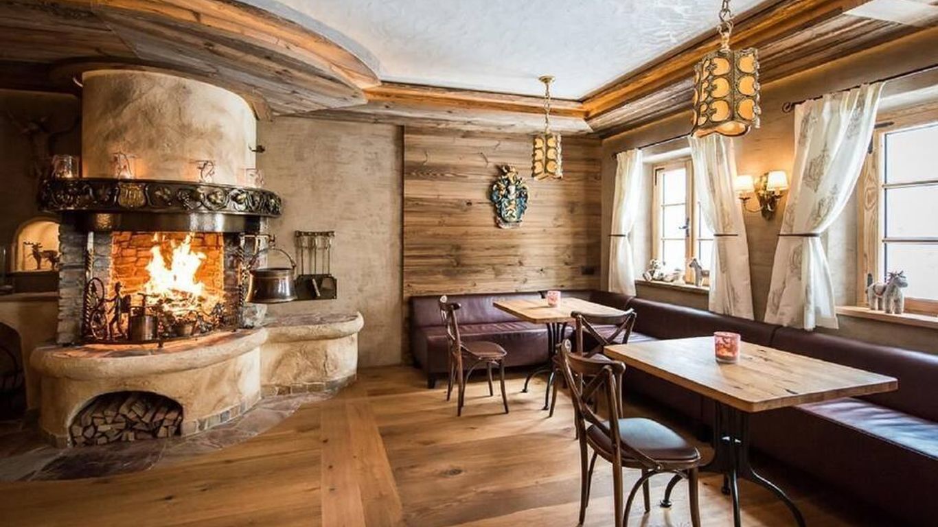 فندق ألبين روز