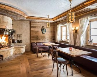 Hotel Alpenrose - Pertisau - Restaurant