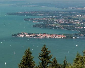 Ferienwohnung Im Vogelsang - Ihr Zuhause zwischen Allgäu und Bodensee - Sigmarszell - Außenansicht