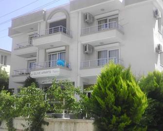 Zeytin Apart Hotel - Cesme - Edificio