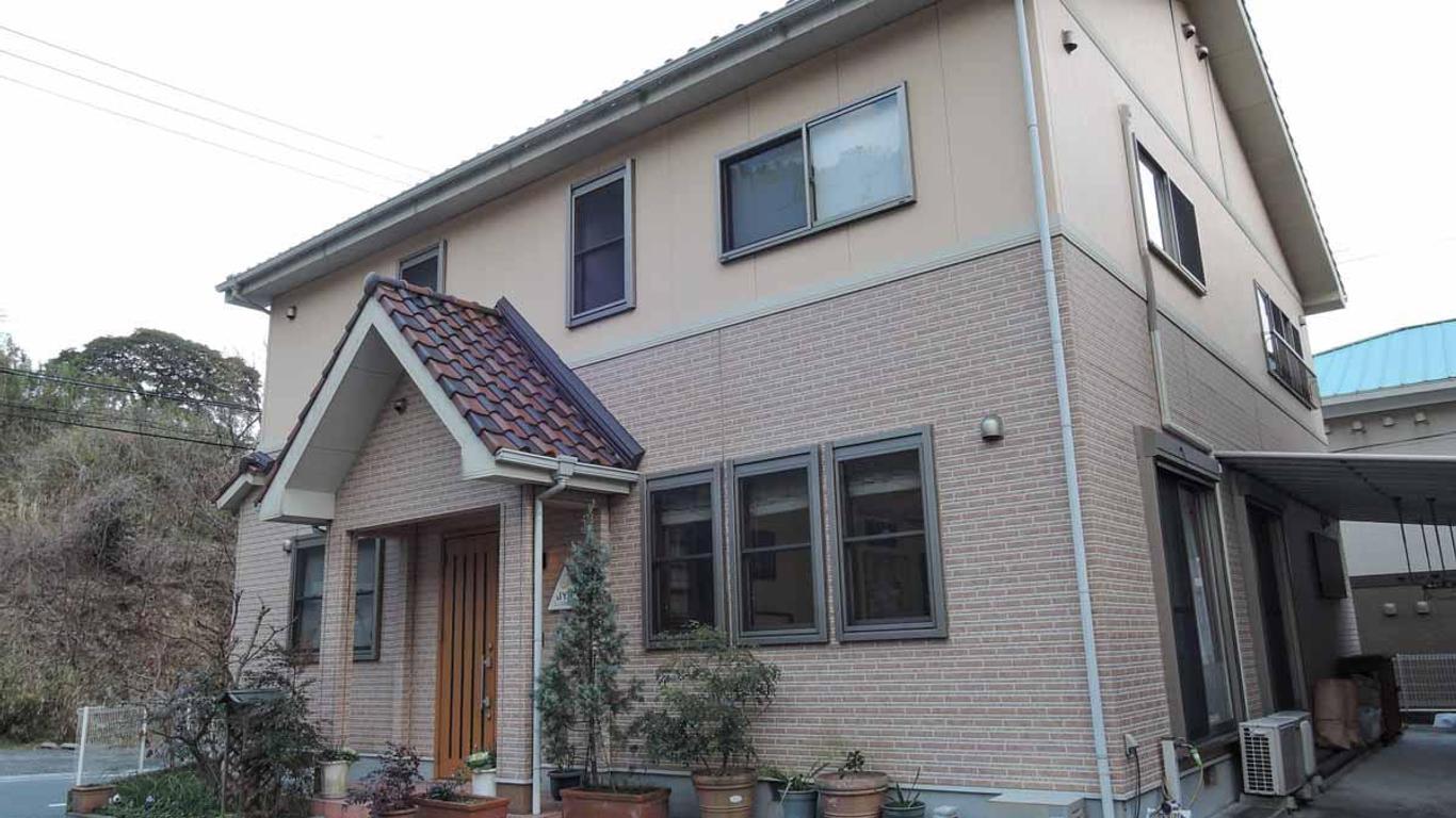 Beppu Yukemurinooka Youth Hostel