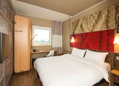 Ibis Cambrai - Cambrai - Bedroom