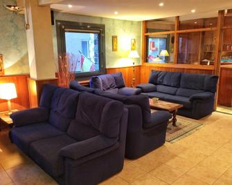 Hotel Casado - El Pas de la Casa - Living room