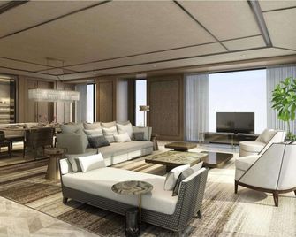 Pullman Ninh Binh (Opening February 2026) - Ninh Binh - Sovrum