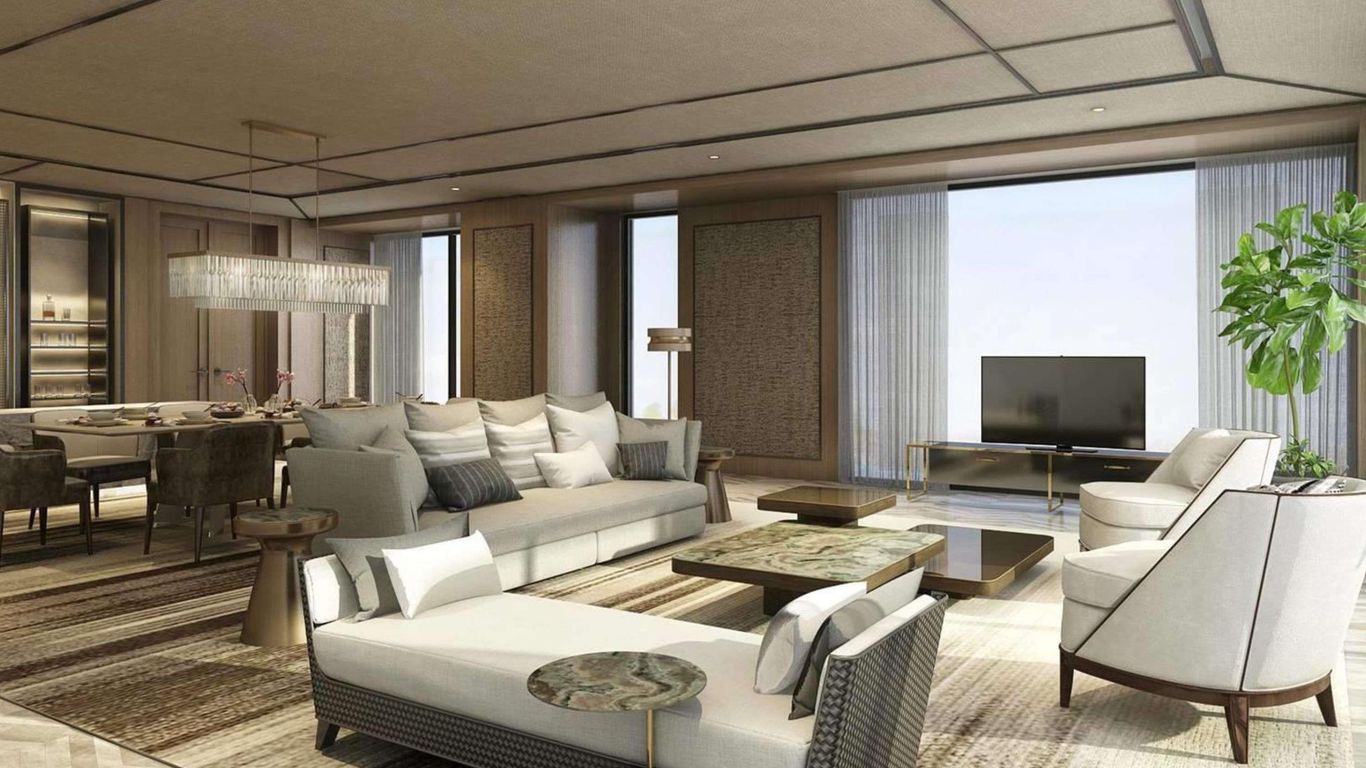 Pullman Ninh Binh (Opening February 2026)