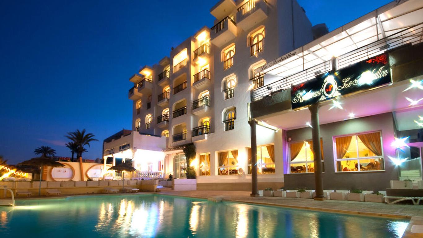 Royal Beach