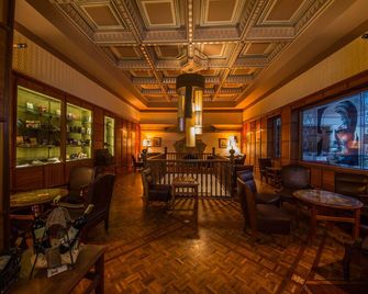 Hotel des Iles - אסאוירה - שירותי מקום האירוח