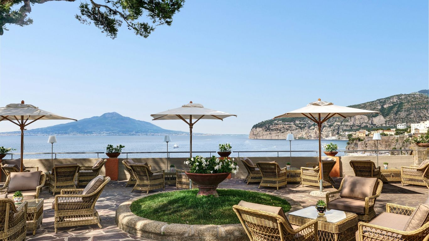 Grand Hotel Ambasciatori