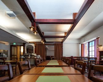 Hotel Jahtihovi - Kuopio - Ravintola