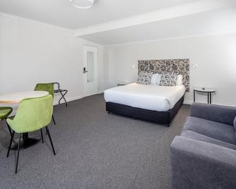 Bridge Motel Batemans Bay - Batemans Bay - Bedroom