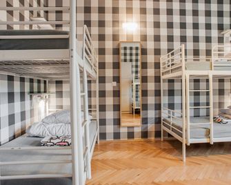 Atlantis Hostel - Krakau