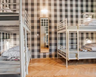 Atlantis Hostel - Cracovia