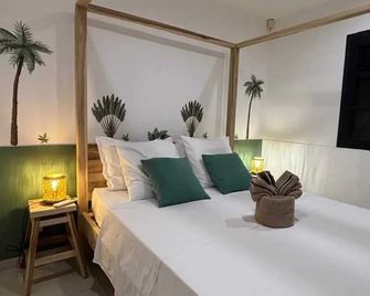 Villa spacieuse avec piscine à Saint-Pierre - Saint-Pierre - Habitación