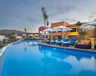 Hacienda Encantada Resort & Residences - Cabo San Lucas - Basen