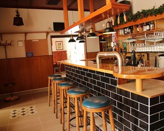Meiendorfer Park - Hamburg - Bar