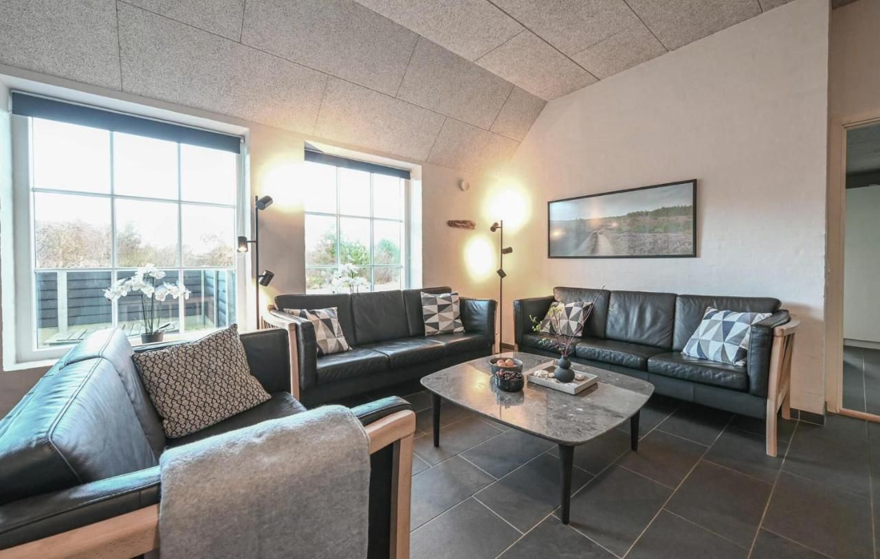Nice Home In Ulfborg With Sauna – Ulfborg